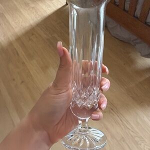 Waterford Crystal Gift Box in Gray